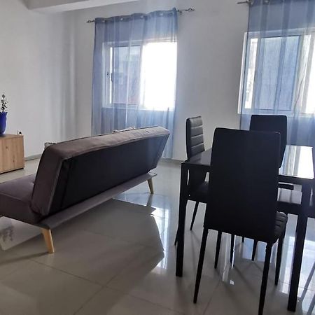 Apt Plateau Praia Exterior photo