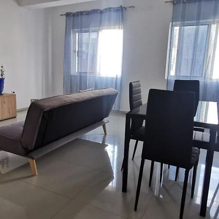Apt Plateau Praia Exterior photo